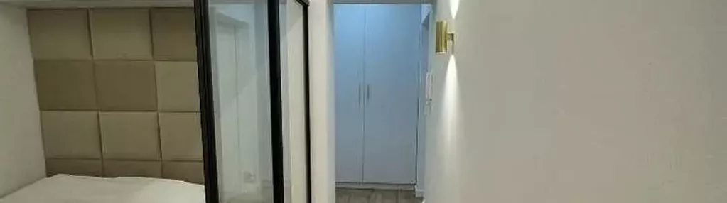 Luksusowy apartament w pełni wyposażony