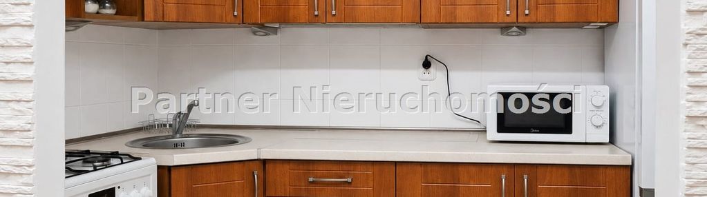 Centrum 2 pokoje po remoncie,balkon