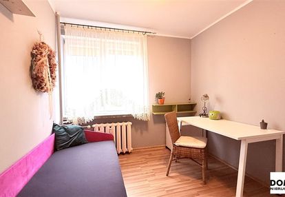 2 niezależne *centrum *wolne od zaraz *z balkonem