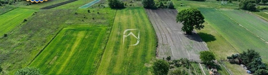 Działka inwestycyjna w lublinie-zadębie