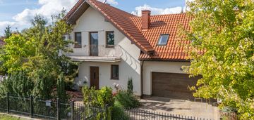 Nowoczesny dom | garaż 2x | fotowoltaika | media