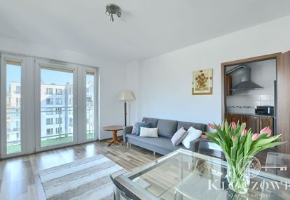 3 oddzielne pokoje na osiedlu sztuk pięknych