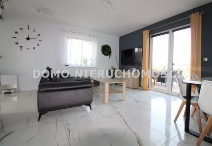 *wolno stojący*5 pokoi*garaż*taras*pompa ciepła*