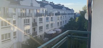 Dwupoziomowe/piaseczno/balkon