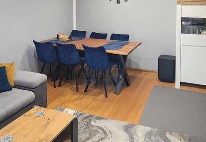 M-4 w lublińcu, duży balkon, spokojne osiedle