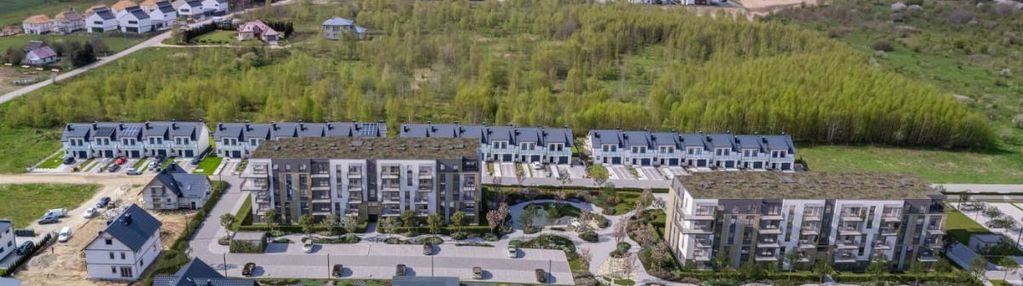 Komfortowa kawalerka, ogród 42m2, gdańsk południe