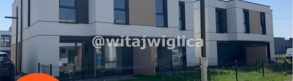 Nowy dom do wynajęcia na lipie piotrowskiej.