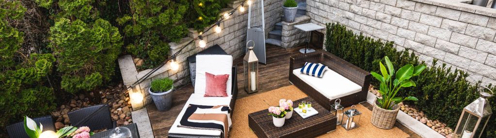 Wygodny dom w bajecznej lokalizacji