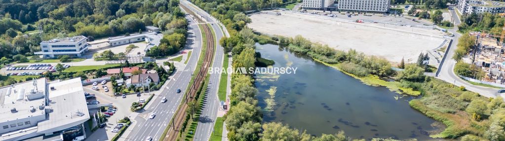 Akademik / hotel / biurowiec / lok. niemieszkalne
