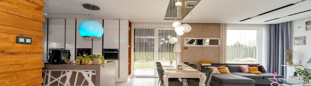 Dankowice. piękny dom blisko węzła s1