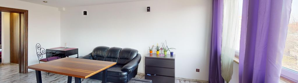 Koło politechniki | 2pok. | balkon | parking