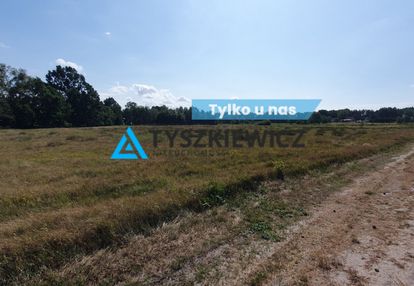 Smołdziński las działka inwestycyjna