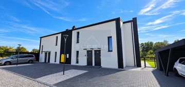 Nowoczesny apartament w dzielnicy lisiniec