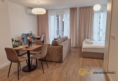 Braniborska 72 | inwestycyjne | balkon | parking