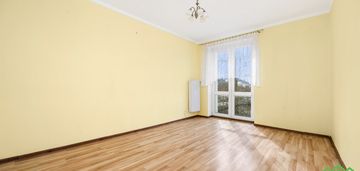 2 pokoje 1 piętro ul. topolowa widok na park