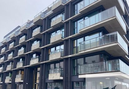 Piękny 3 pok. apartament pod klucz w śródmieściu
