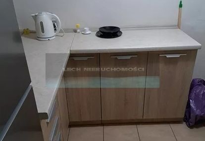 2 pok z potencjałem w centrum legionowa do remontu