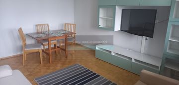 *3 pokoje na bielanach*