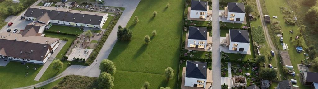 Działka 880m² – lubsza, centrum, raty, zamiana