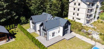 Chłapowo |gotowa inwestycja | 2 budynki |4 lokale