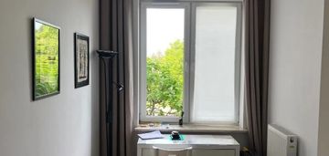 3-pokojowe mieszkanie na targówku