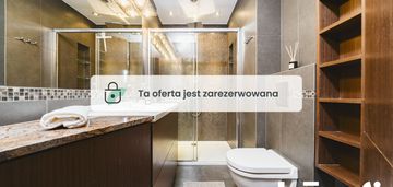 3 pokoje | parking podziemny | kraków - łokietka