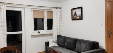 2-pokojowe mieszkanie na bielanach