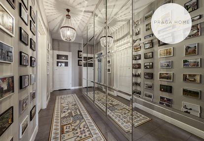 Warszawa wilanów | 72 m2 | taras | świetny widok