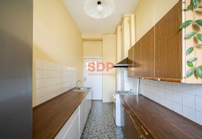 4-pokojowe mieszkanie z 2 balkonami w centrum miasta | 2 piwnice