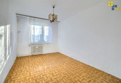 M4 w dobrej lokalizacji, do własnej aranżacji