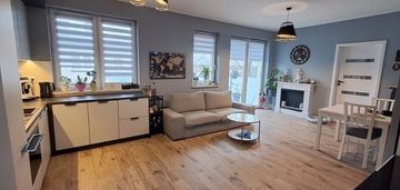 3-pokojowe mieszkanie warszawa wesoła