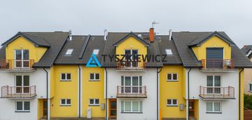 Atrakcyjny apartament nad morzem 23% vat