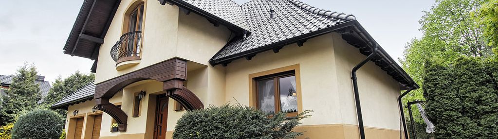 Na sprzedaż wyjątkowy dom w złotnikach