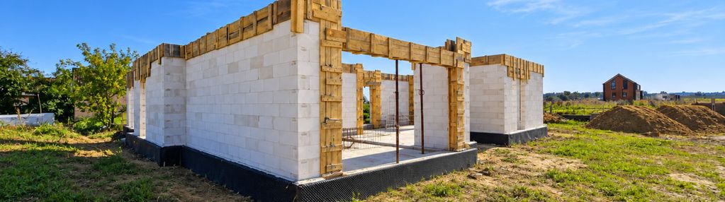 Nowoczesny dom parterowy 184,91 m2, garbatka