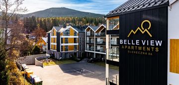 Apartament ul. słoneczna 8a