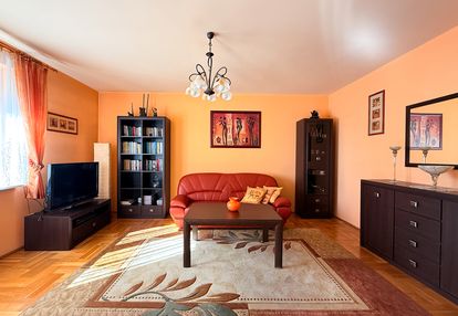 2 pokoje z garażem i balkonem przy metrze od już