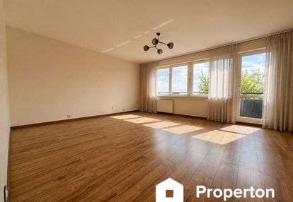Mieszkanie gotowe do wprowadzenia 59m² po remoncie