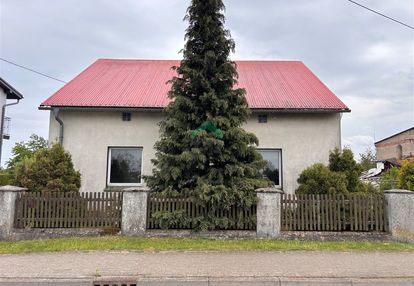 Dom do własnej aranżacji.