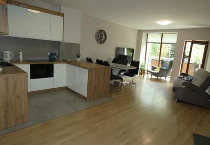 Luksusowy apartament w zakopanem