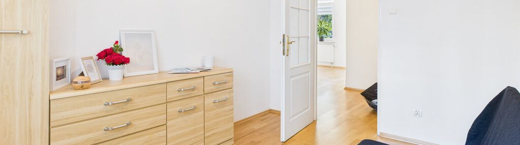2 pokoje z dużym balkonem – sławin, lublin