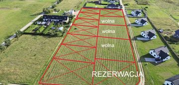 Działki z wz w chmieleńcu k. bożegopola wielkiego