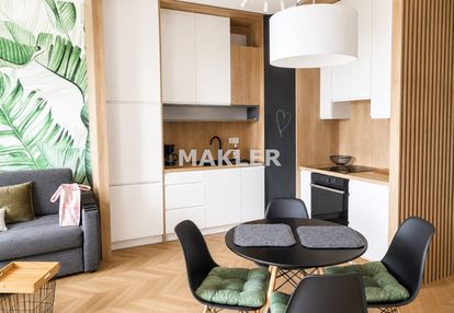 Ceramiczna apartament