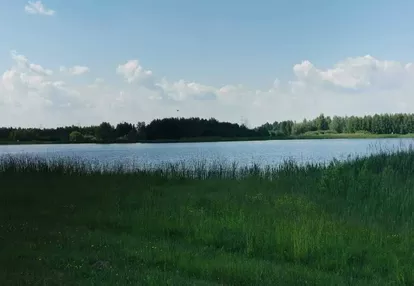 Działka na sprzedaż 2200m2