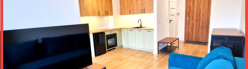 Nowoczesne mieszkanie z windą w super cenie !