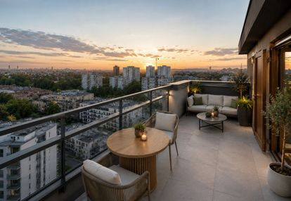 ✨️rodzinne✨narożny balkon 17 m✨tarchomin✨6 piętro✨