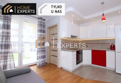 Przytulne 2 pokoje balkon i hala garażowa