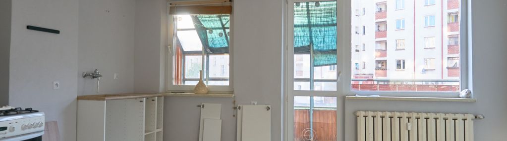 4 pokoje m. przy ul. poniatowskiego