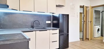 Centrum, nowe, 2 pokoje, doposażymy, nr 5