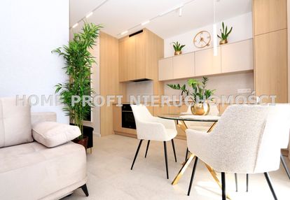 Przytulne/funkcjonalne mieszkanie bałtycka-rzeszów