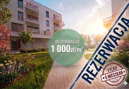 Promocja, 2-pokoje, klima, dla syna lub córki:-)